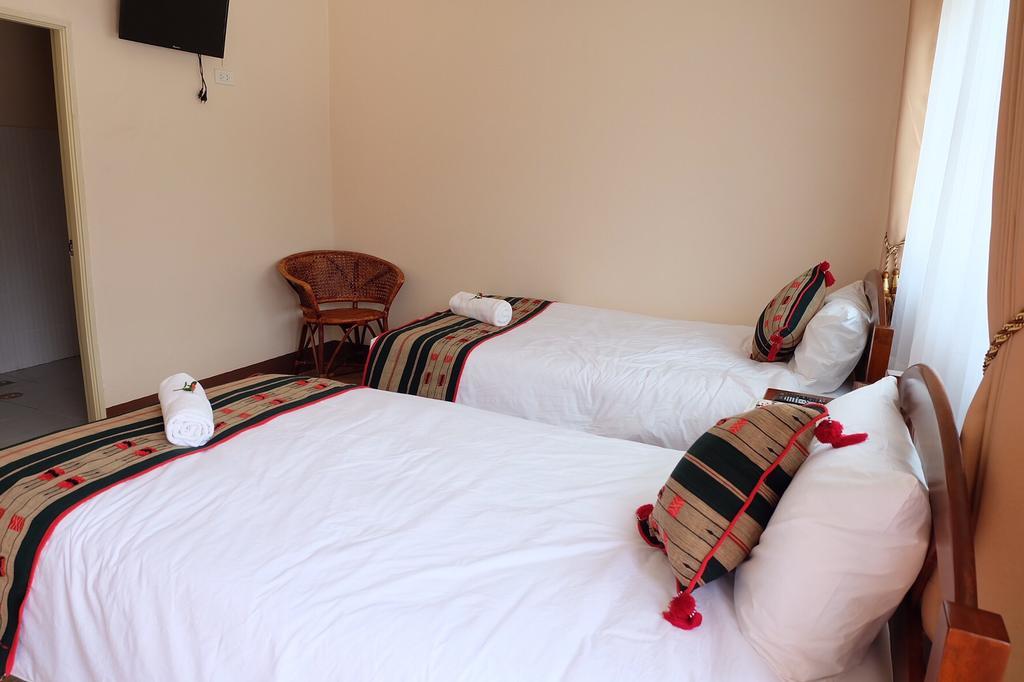 Latisha House Hotel Chiang Rai Exterior photo