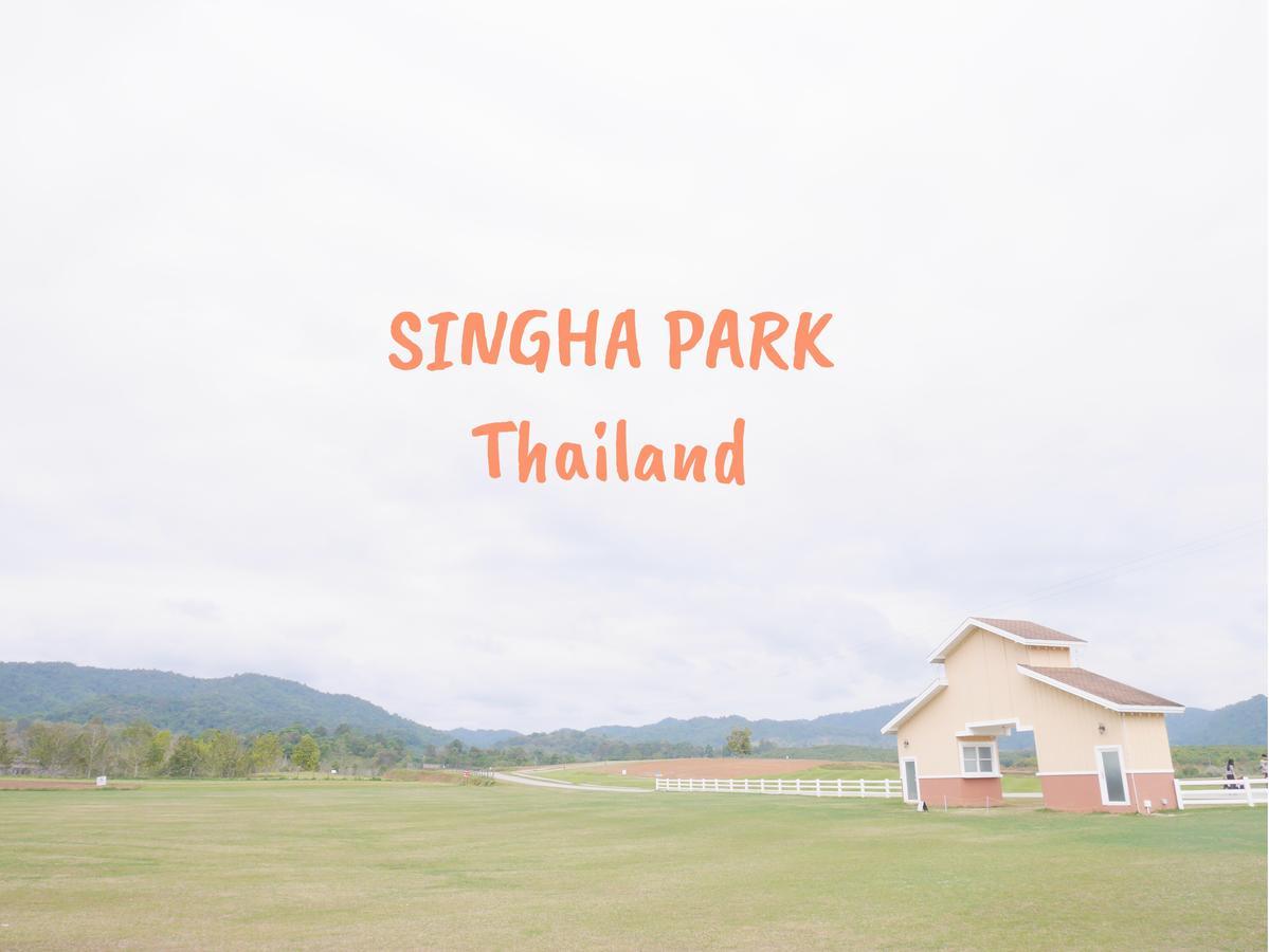 Latisha House Hotel Chiang Rai Exterior photo