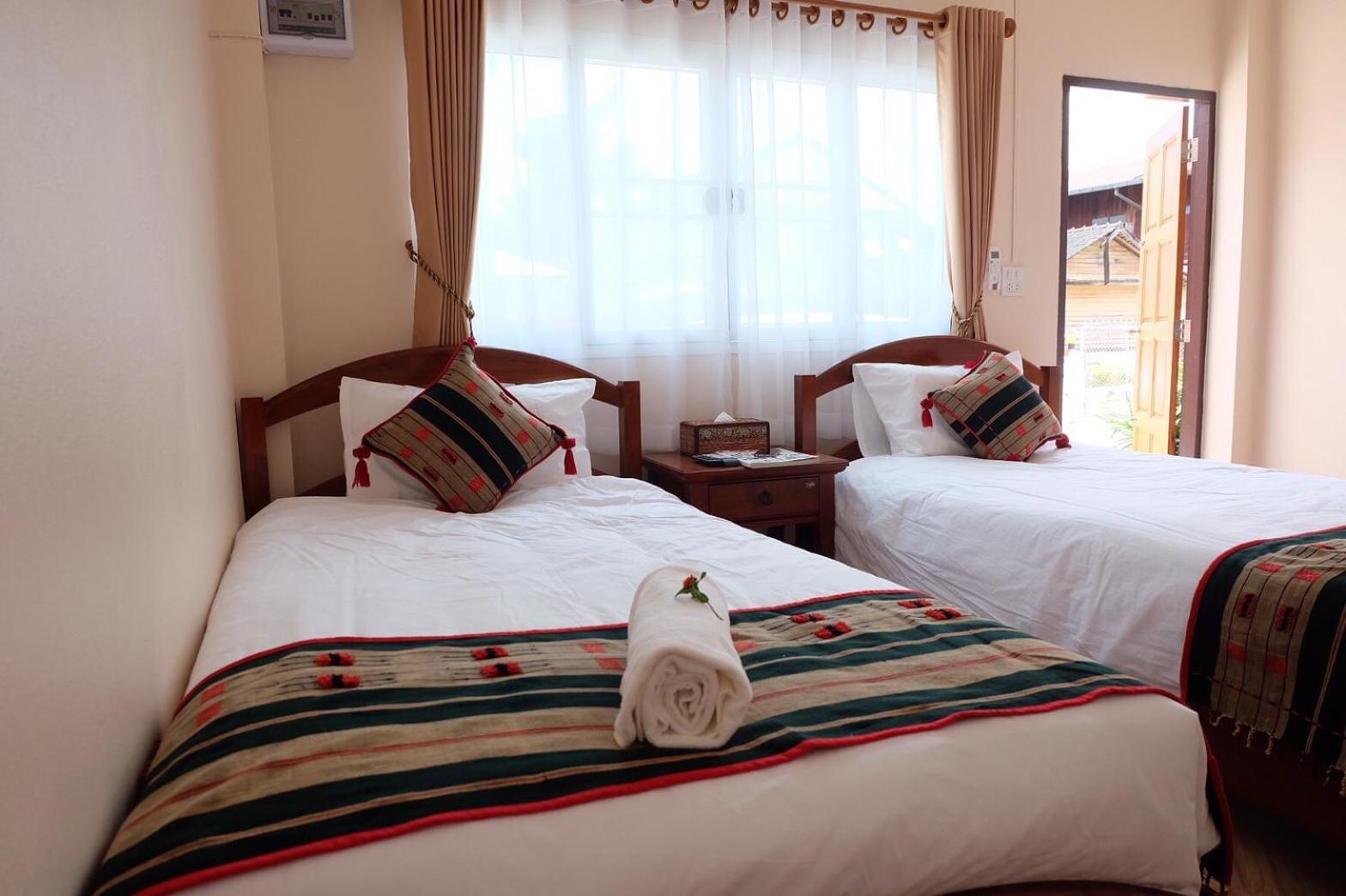 Latisha House Hotel Chiang Rai Exterior photo